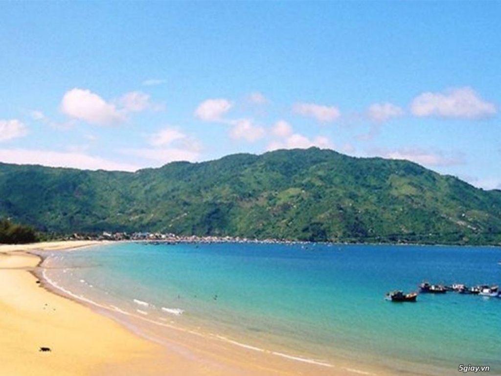 Tour Nha Trang Lễ 30/4 - 1