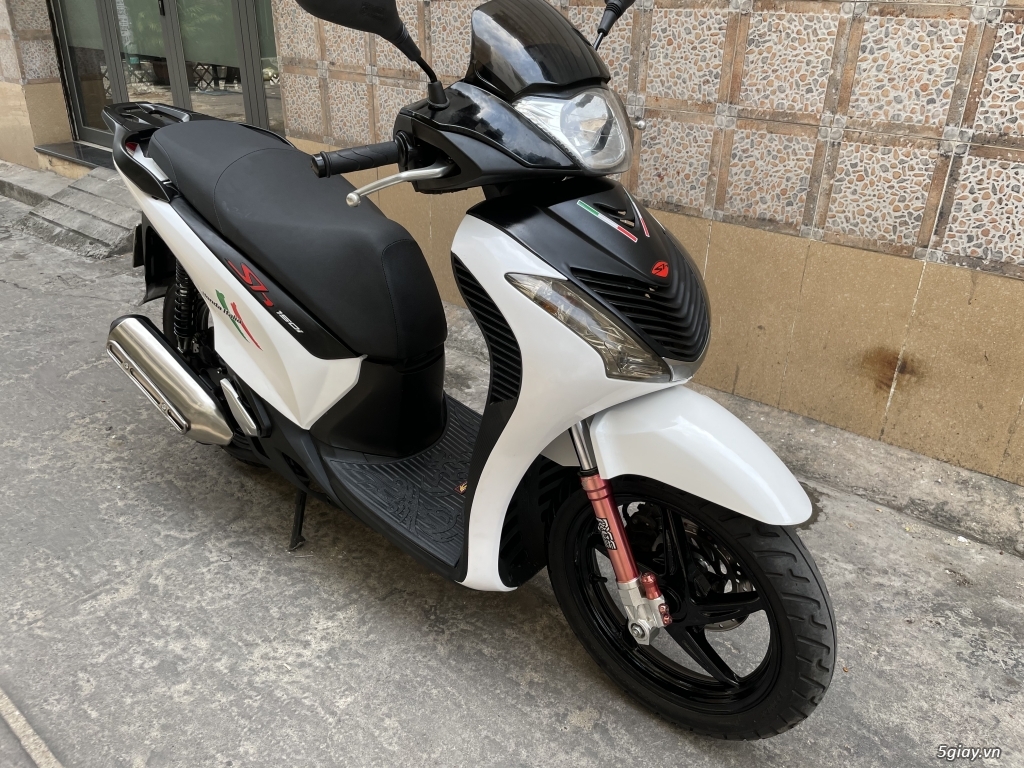 Bán Shvn lên áo ý 150:2016 Smartkey - 2