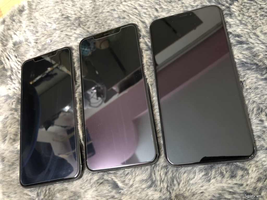 iPhone XSM 256GB Quốc Tế Zin All