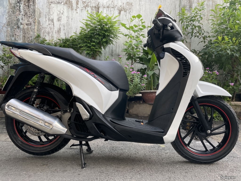 Bán Shvn lên áo ý 125:2016 Smartkey - 4