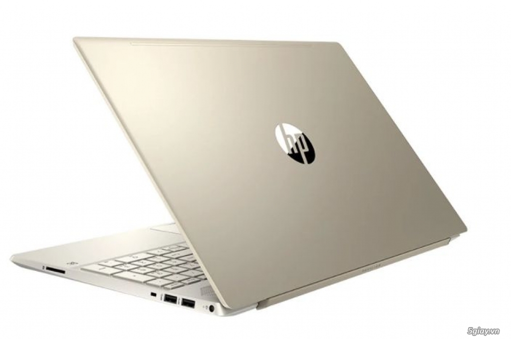 HCM - Cần bán HP Pavilion Core I7 ít xài mới 98%
