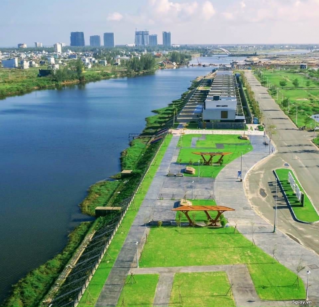 Biệt thự  River One - Sông Hàn Đà Nẵng 25 tỉ - 19