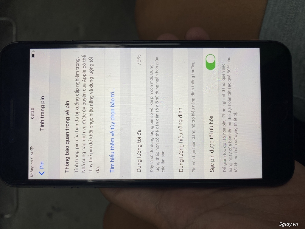 iphone 8plus - 4