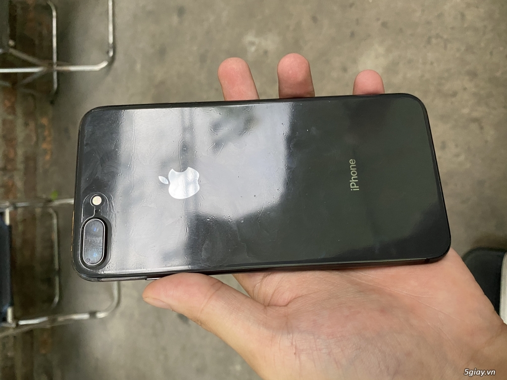 iphone 8plus - 2