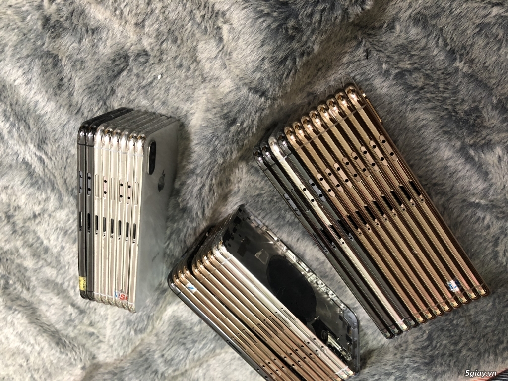 Sườn Vỏ iPhone X XS XSMax - 1