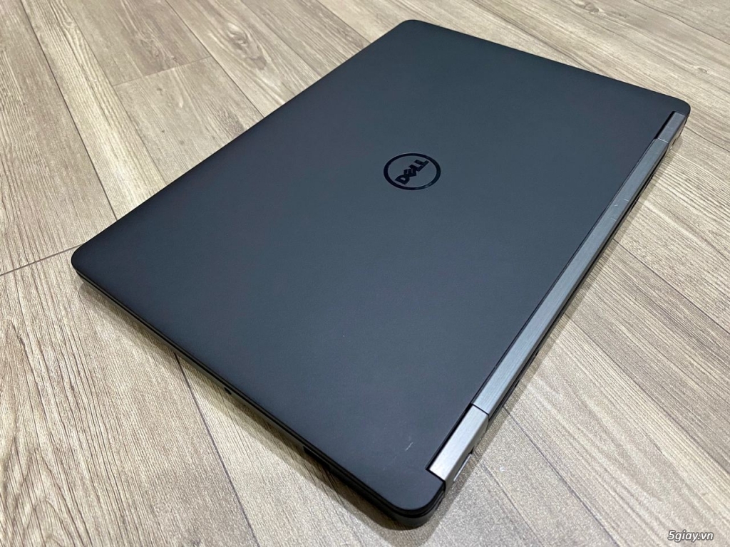 Dell E5440 E7270,5540,5430,5530,7240.7250,co i5,i7 máy đẹp long  lanh - 2