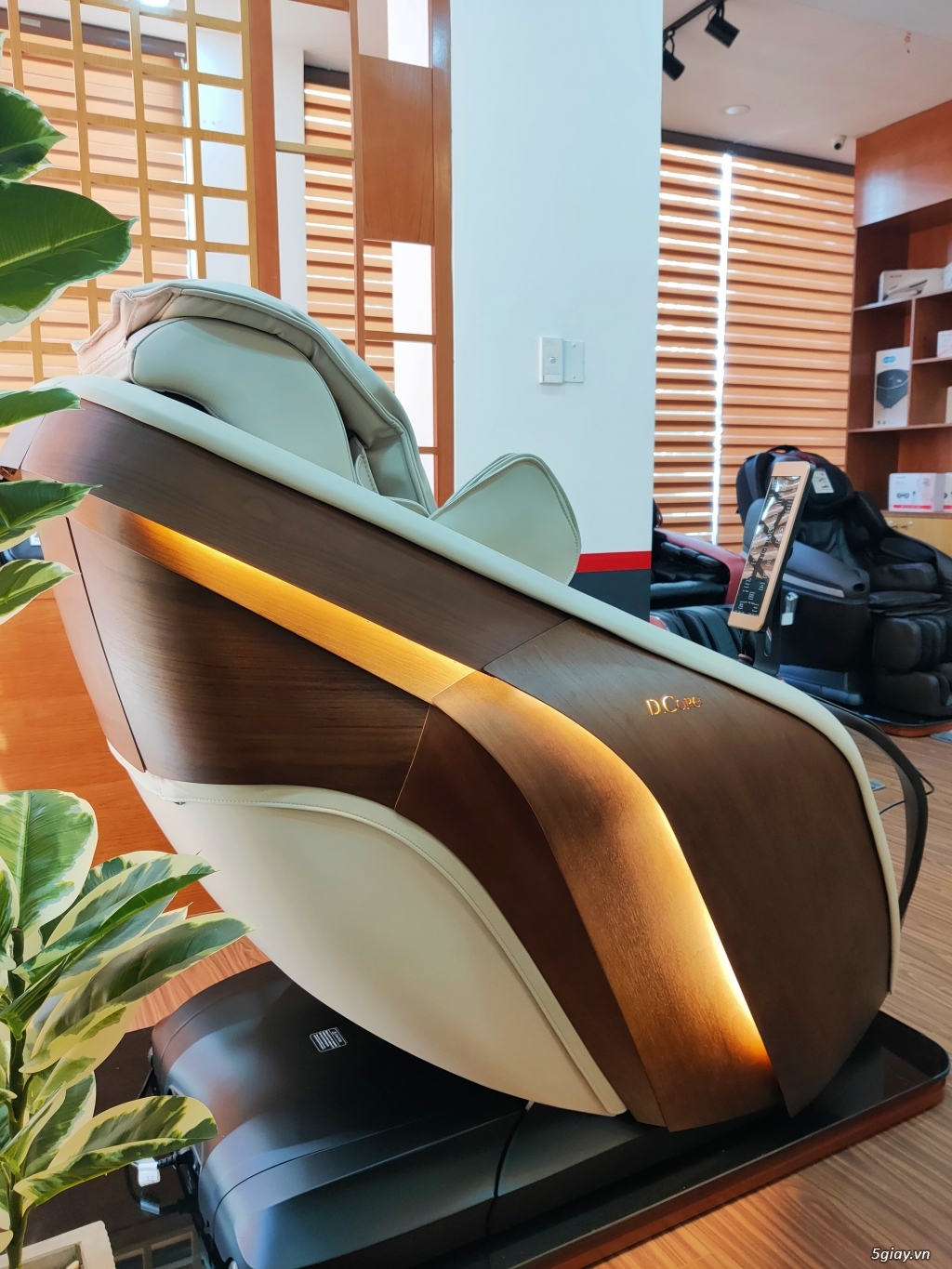 Ghế Massage thành Phố Hồ Chí Minh | Maxcare Home