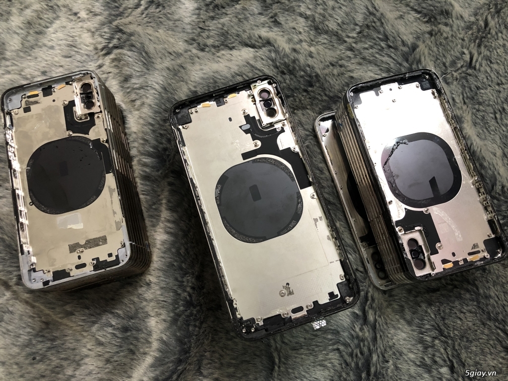 Sườn Vỏ iPhone X XS XSMax - 2