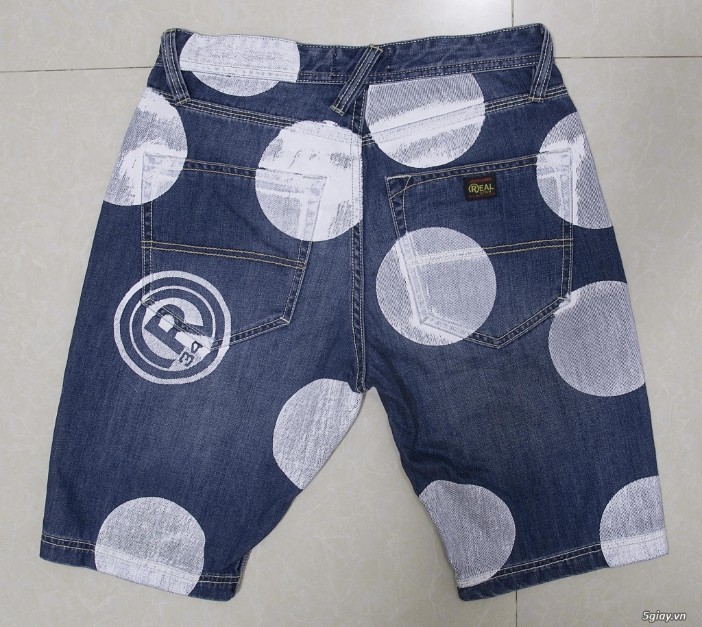 [ Topic 5 ] Jeans Authentic end nhanh 22h59' - 8/5/2021. - 5