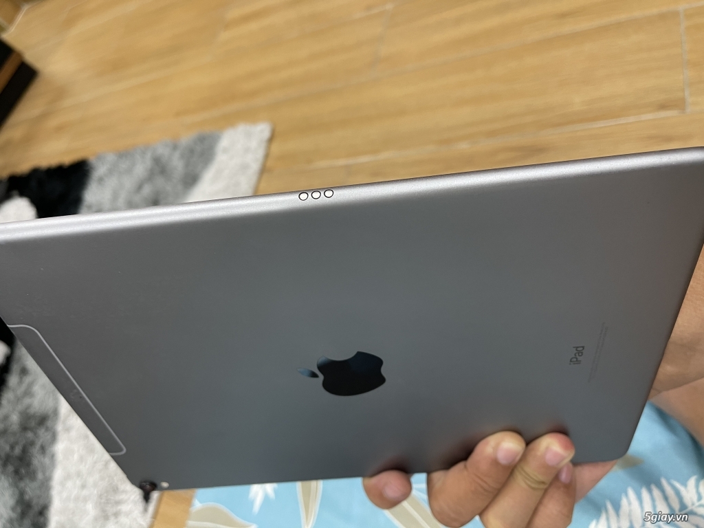 HCM: IPAD 10.5 WIFI 4G 64GB - 1