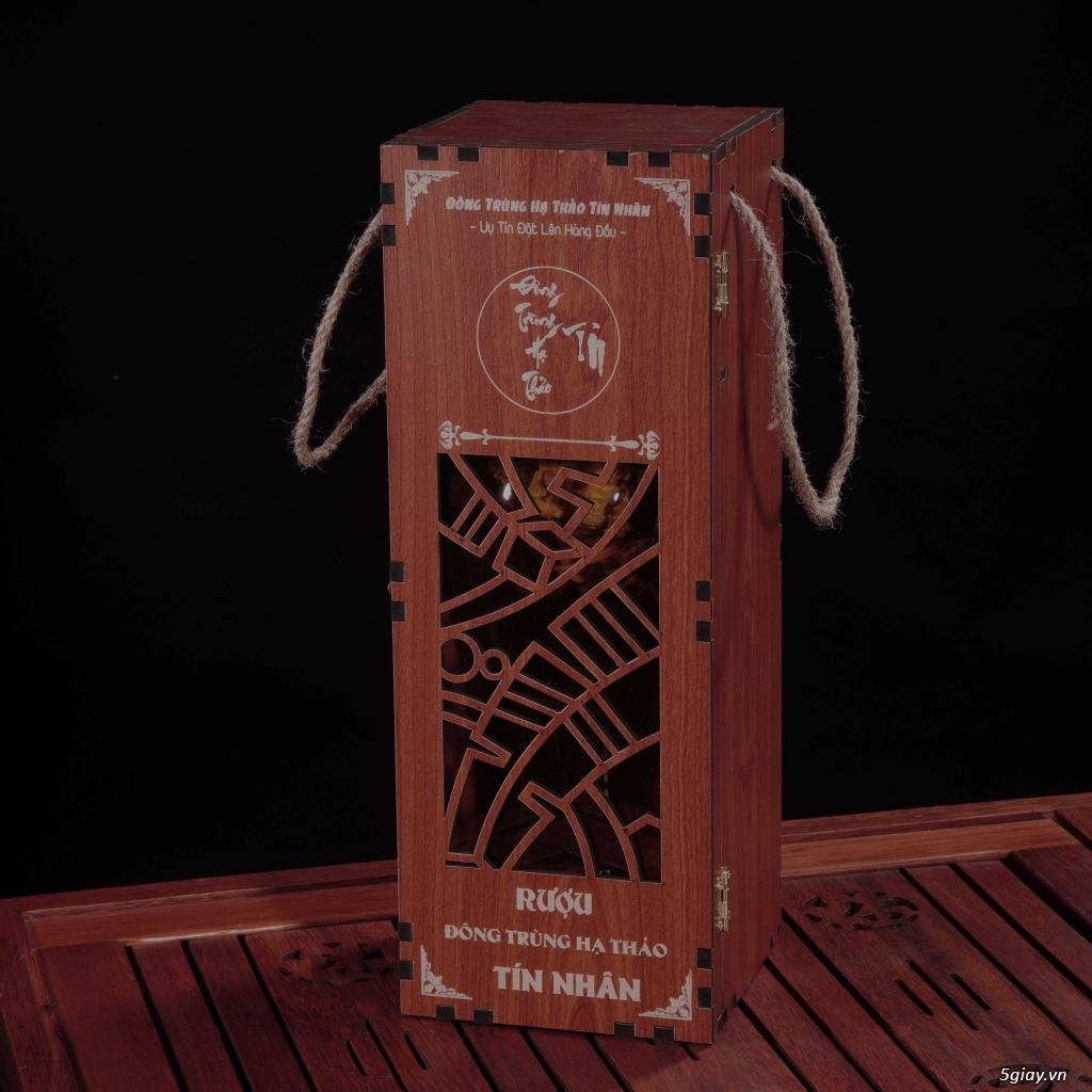 Đông Trùng Hạ Thảo Cao Cấp - 33