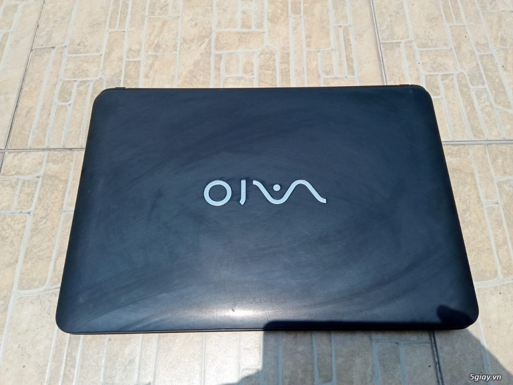 Bán laptop Sonyvaio SVF14 - 3