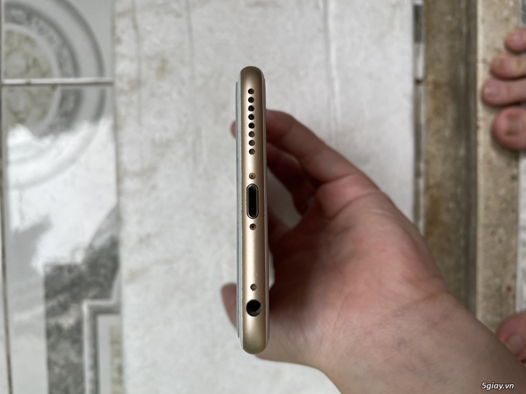 Mình cần bán iphone 6s plus 32gb mã vn/a - 1