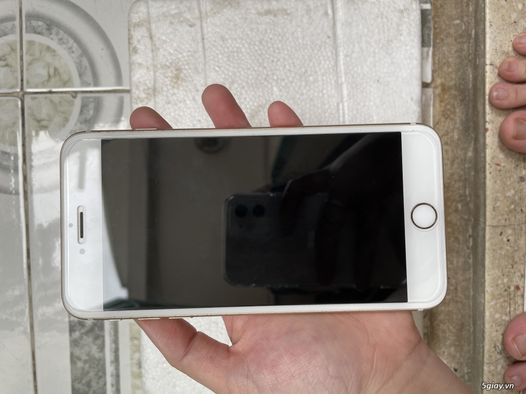 Mình cần bán iphone 6s plus 32gb mã vn/a - 3