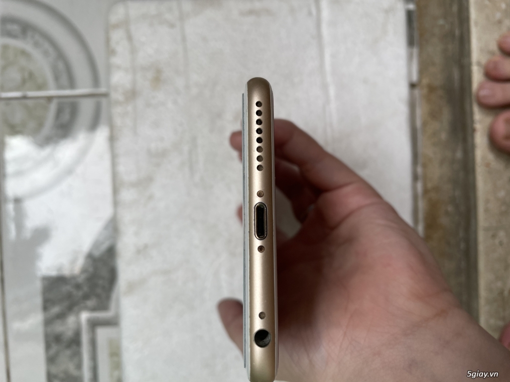 Mình cần bán iphone 6s plus 32gb mã vn/a