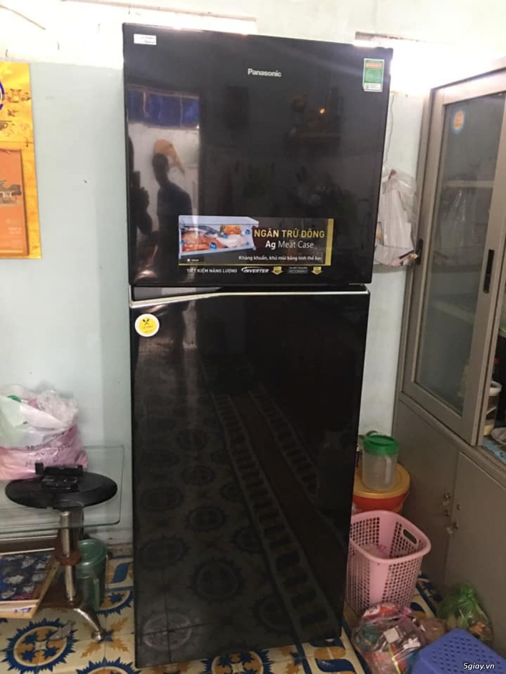 sửa máy lạnh Bình phú Nha Trang - 5
