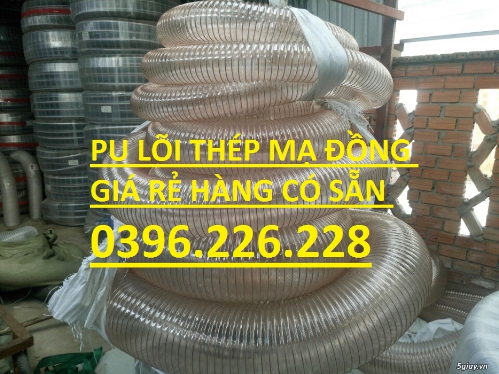 3 cách độc đáo để lựa chọn ống hút bụi pu lõi đồng phi 60 chất lượng. - 6