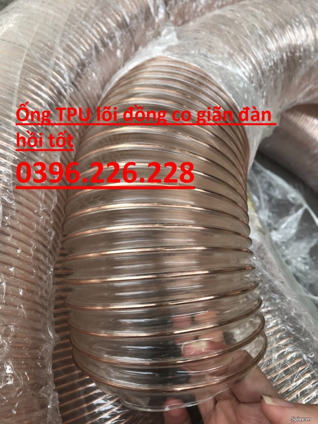 3 cách độc đáo để lựa chọn ống hút bụi pu lõi đồng phi 60 chất lượng. - 5