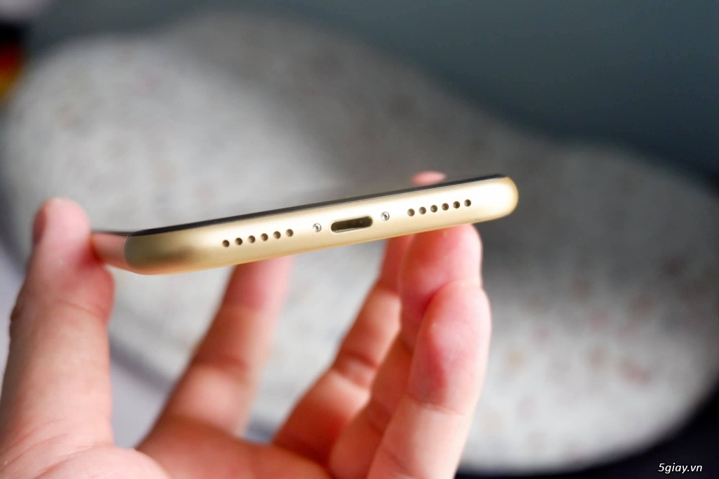 iPhone XR 64gb Quốc Tế. Màu Vàng. Hàng FPT - 3