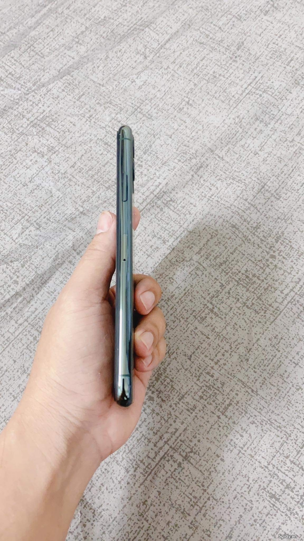 Iphone 11 pro max mã VN có giao lưu - 3