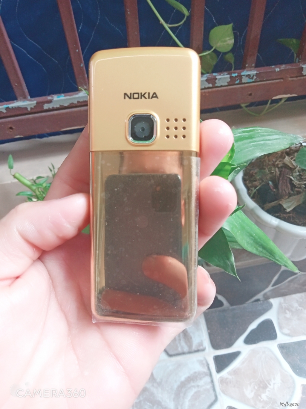 Điện thoại 6300 - 1