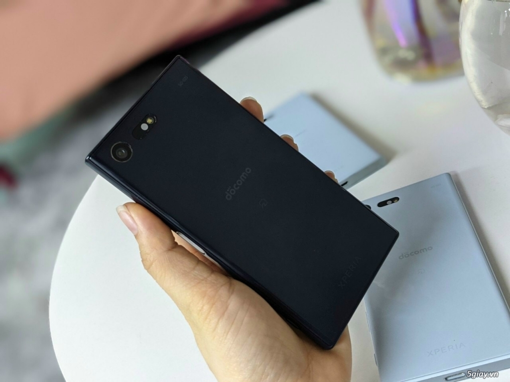 Sony X Compact zin 99% nhập khẩu Hàn Quốc