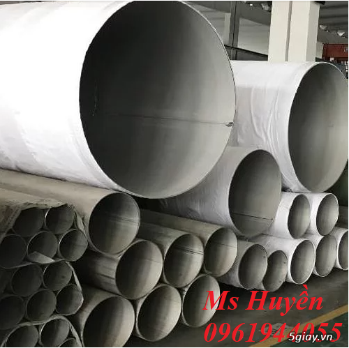 Ống Duplex 2205 chất lượng – Giá tốt - 1