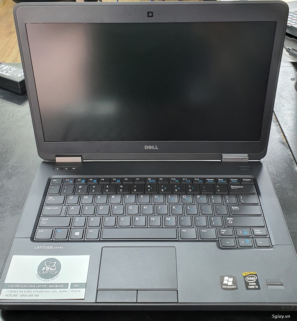 Laptop DELL LATITUDE E5440 CORE I5 98% - 2