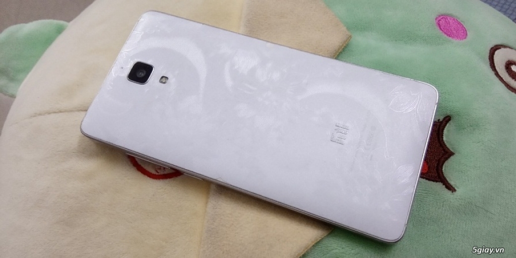 Bán điện thoại Xiaomi Mi4w giá ve chai - 3