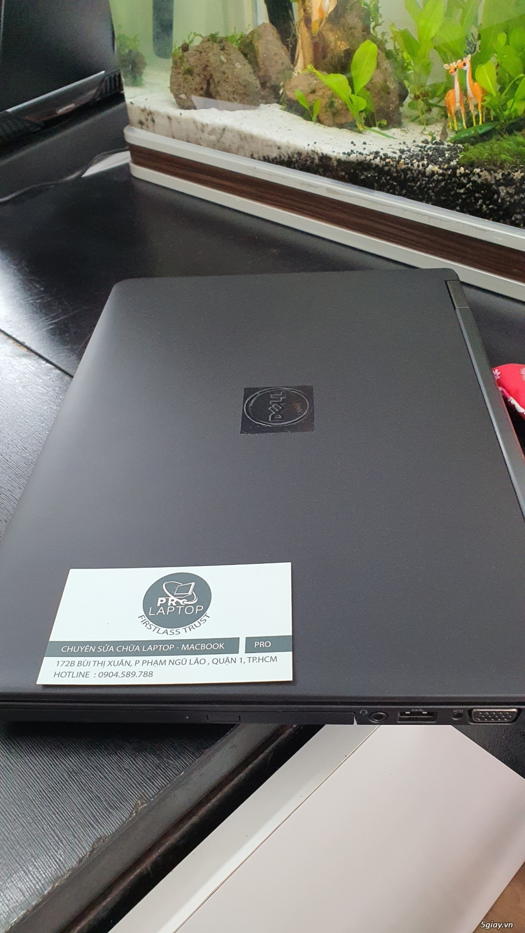Laptop DELL LATITUDE E5440 CORE I5 98% - 3