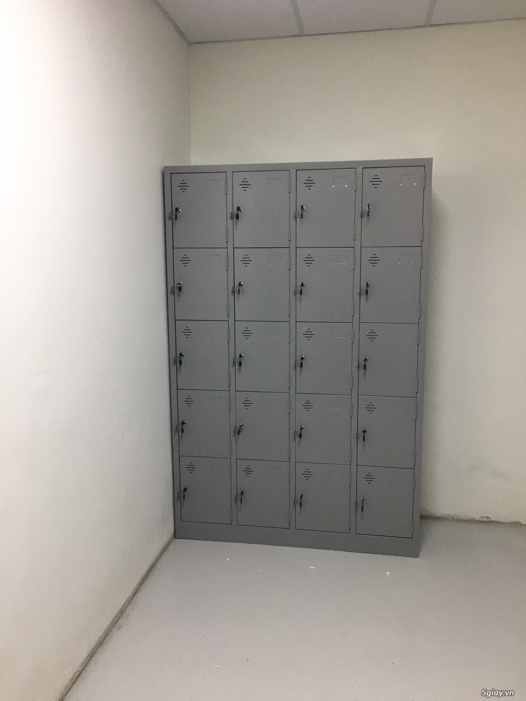 tủ locker 20 ngăn - 2