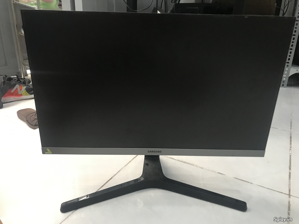Cần bán : Màn Ss , AOC 22inch full viên Bh 2022 Pv