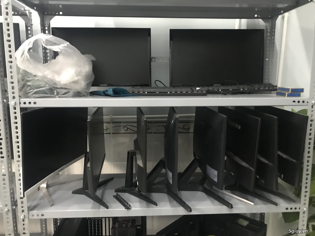 Cần bán : Màn Ss , AOC 22inch full viên Bh 2022 Pv - 4
