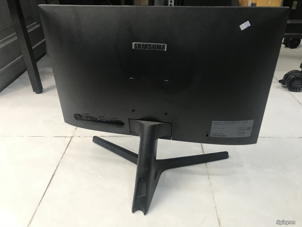 Cần bán : Màn Ss , AOC 22inch full viên Bh 2022 Pv - 3