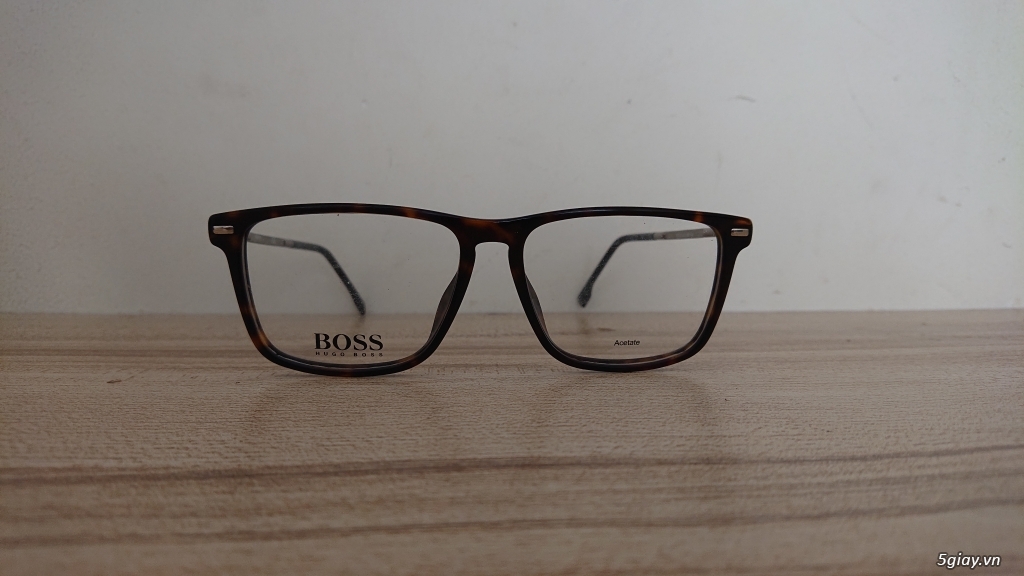 Gọng kính Hugo Boss - 1