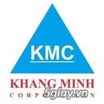 Giới thiệu Khang Minh Auto - Công ty chuyên cacs dòng xe chuyên dụng - 2