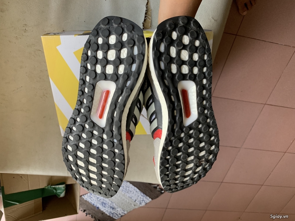 Adidas ultra boost size 41 - 1