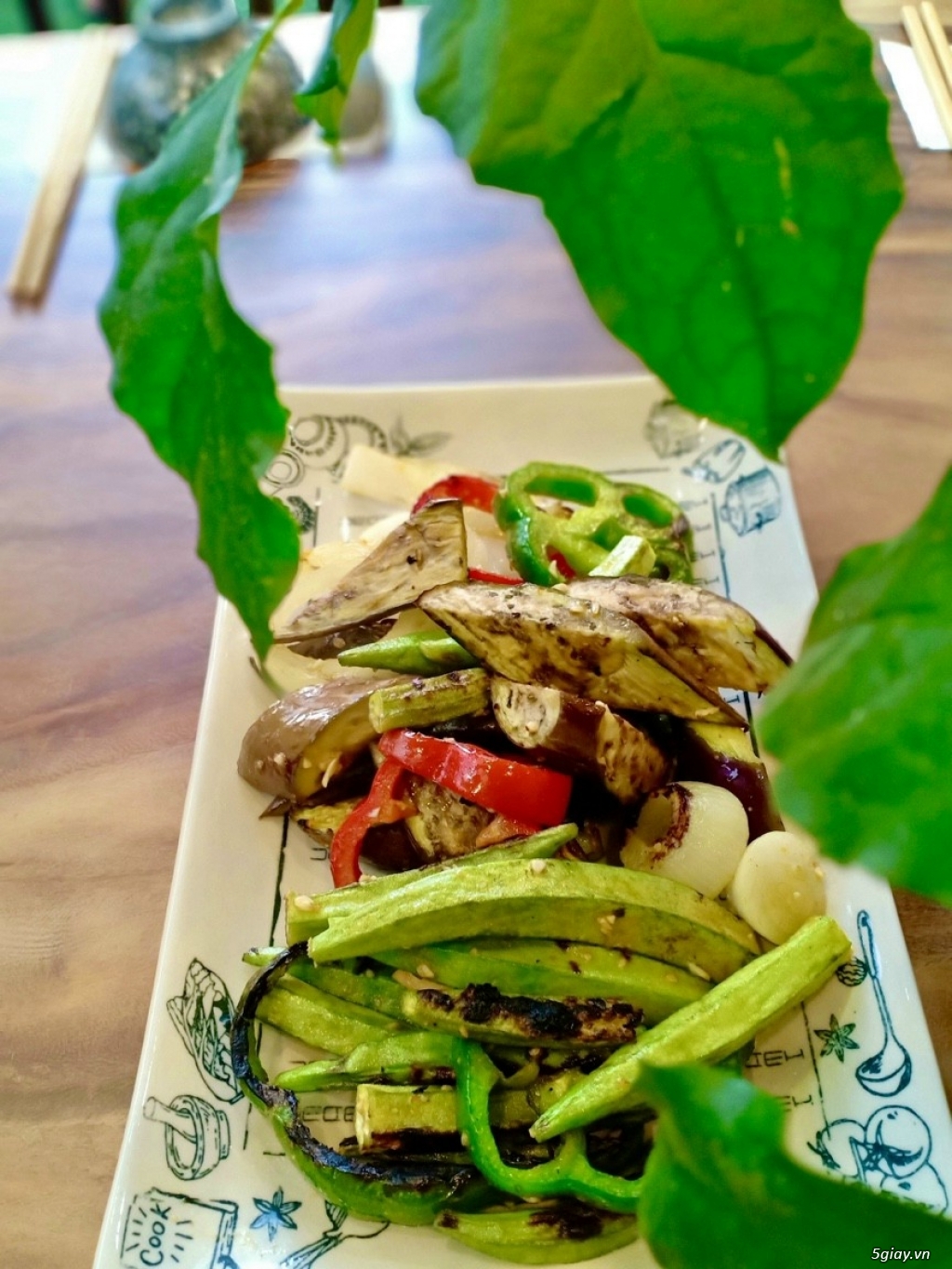Đặt Tiệc Bãi Biển Đà Nẵng!!!