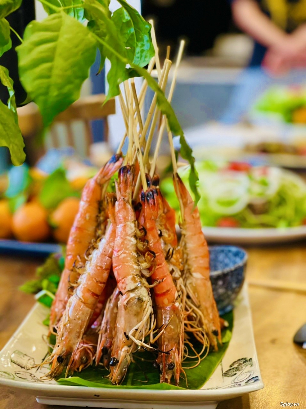 Alo! Đại tiệc bãi biển Đà Nẵng - 2