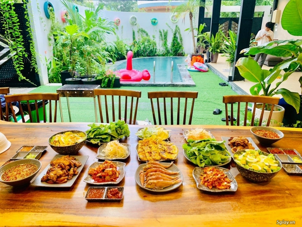 Alo! Đại tiệc bãi biển Đà Nẵng - 4