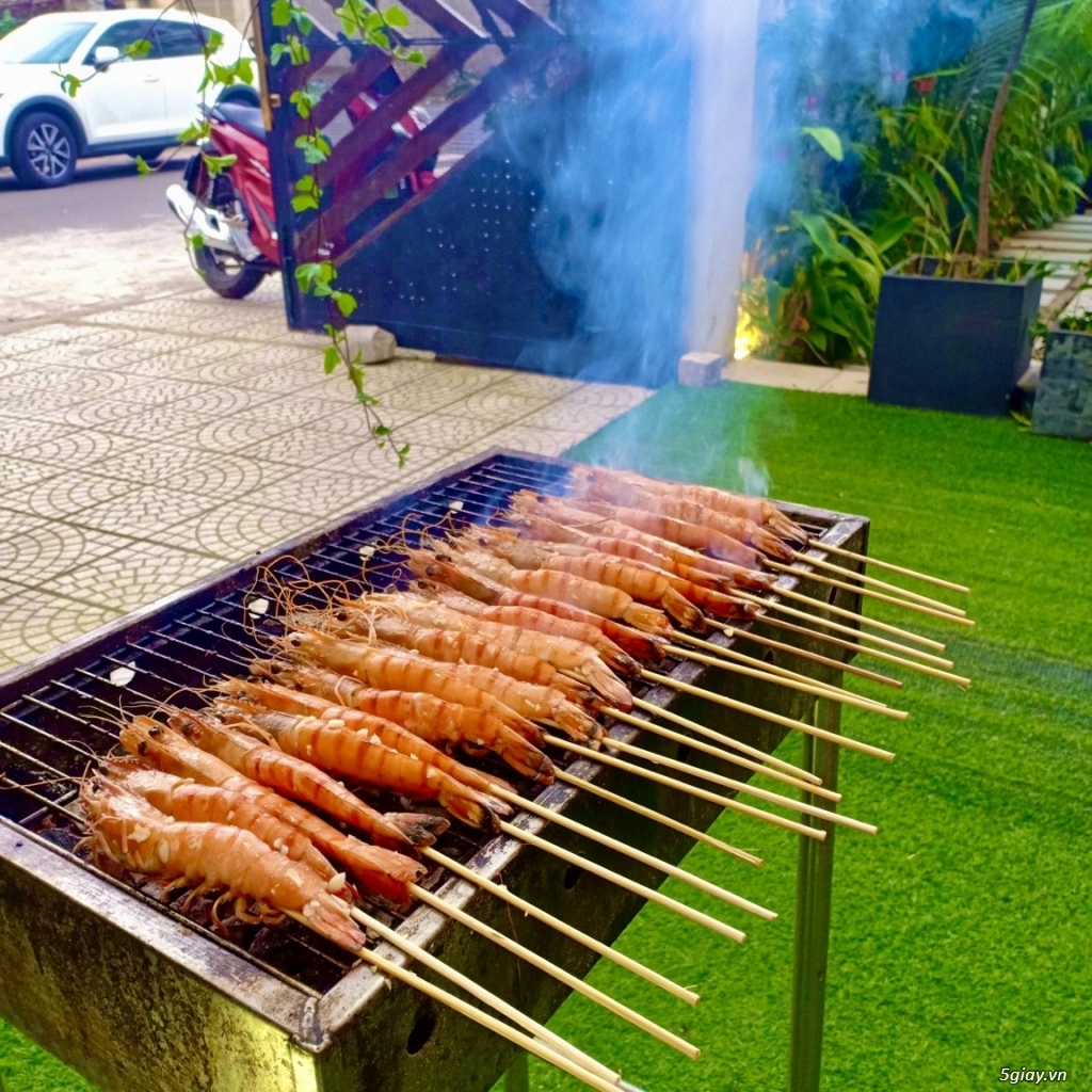 Alo! Đại tiệc bãi biển Đà Nẵng - 3