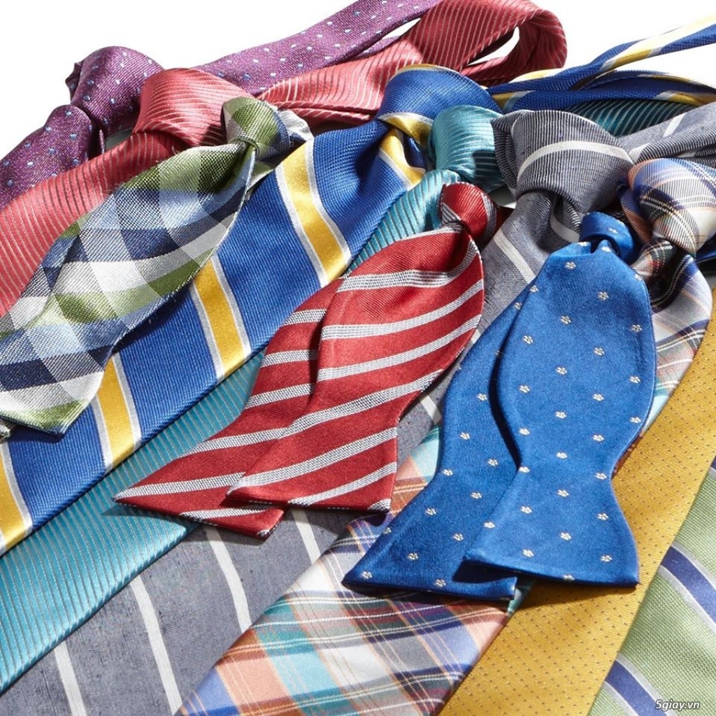 CƠ SỞ CHUYÊN BÁN, MAY SỈ LẺ CÀ VẠT ( CARAVAT ) VÀ NƠ CHO NAM TẠI HOÀ KHÁNH ĐÀ NẴNG - 4