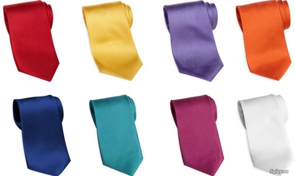 CƠ SỞ CHUYÊN BÁN, MAY SỈ LẺ CÀ VẠT ( CARAVAT ) VÀ NƠ CHO NAM TẠI HOÀ KHÁNH ĐÀ NẴNG - 2