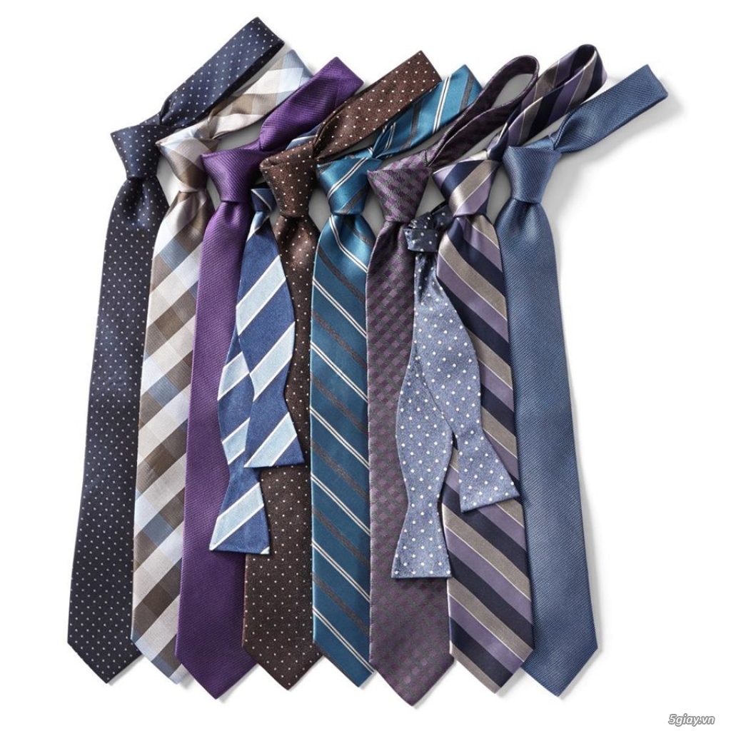 CƠ SỞ CHUYÊN BÁN, MAY SỈ LẺ CÀ VẠT ( CARAVAT ) VÀ NƠ CHO NAM TẠI HOÀ KHÁNH ĐÀ NẴNG - 3