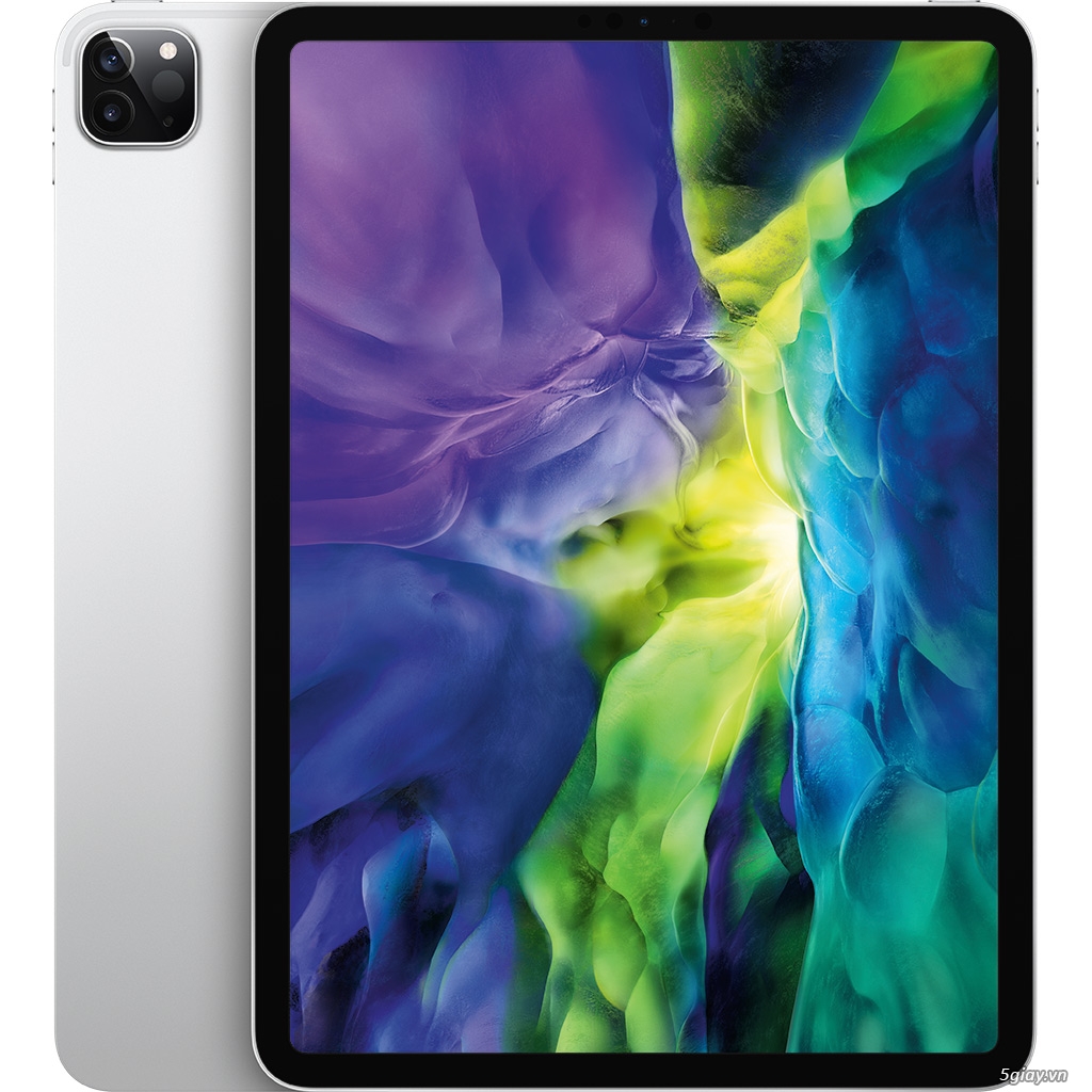 Máy Tính Bảng Apple iPad Pro 11 inch 2020 128GB (wifi + 4G)