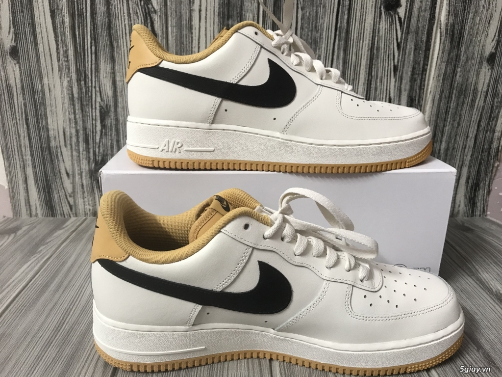 NIKE AIR FORCE 1 LIMITED - 2