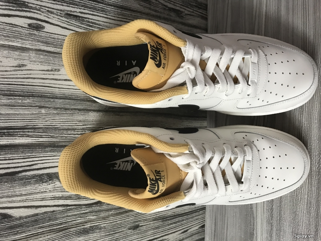 NIKE AIR FORCE 1 LIMITED - 7