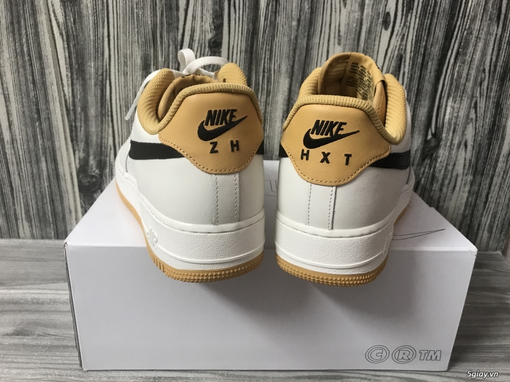 NIKE AIR FORCE 1 LIMITED - 5