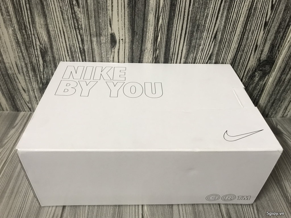 NIKE AIR FORCE 1 LIMITED - 1