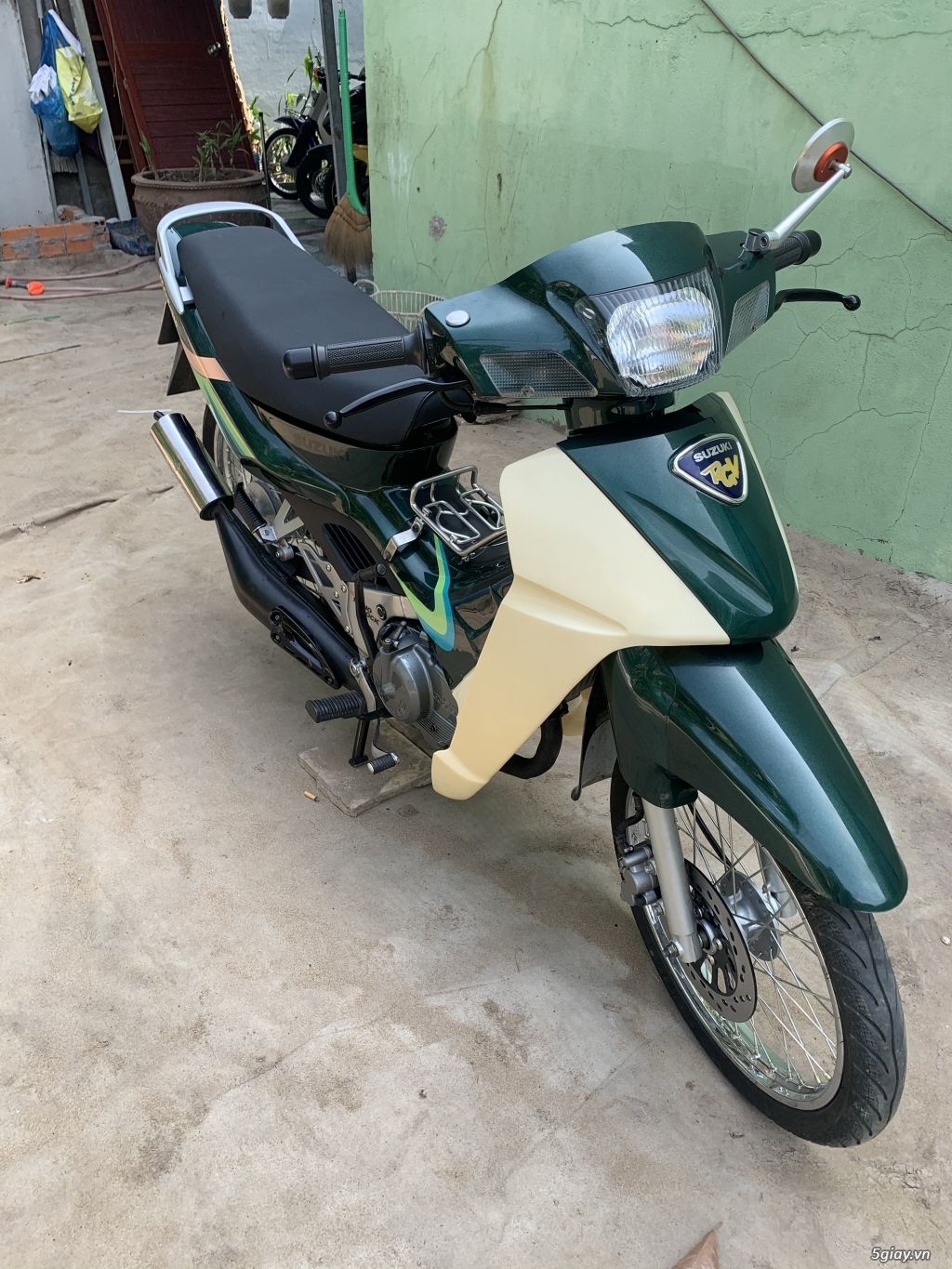 Xipo 2001 đầu 45 HQCN - 8